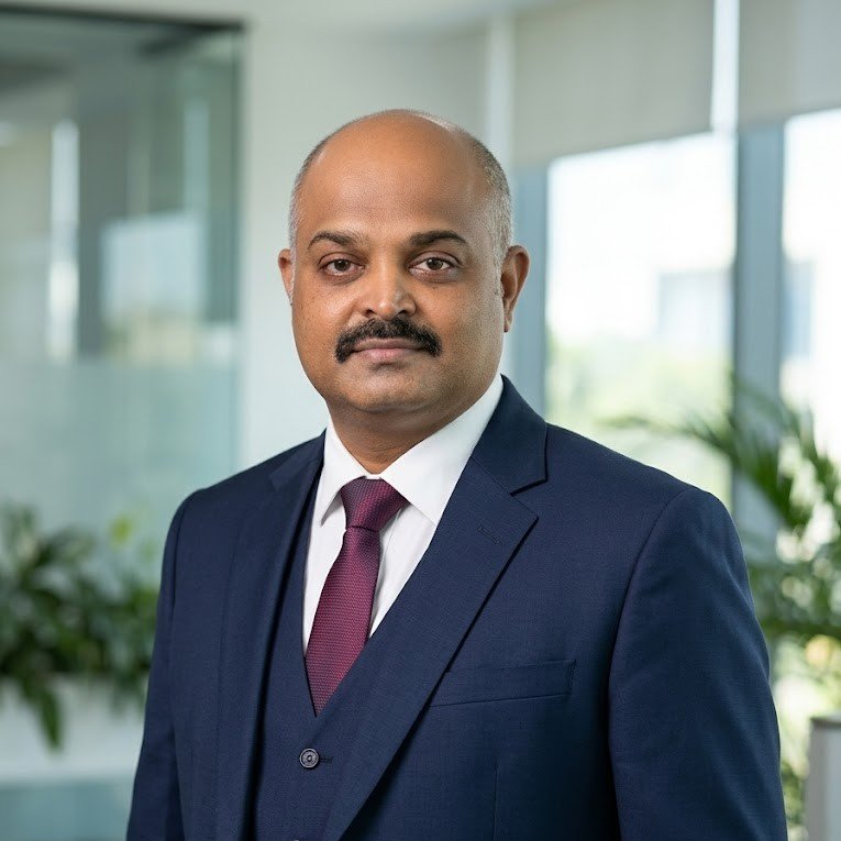 D.Ganesh, Founder of VASSMAAN